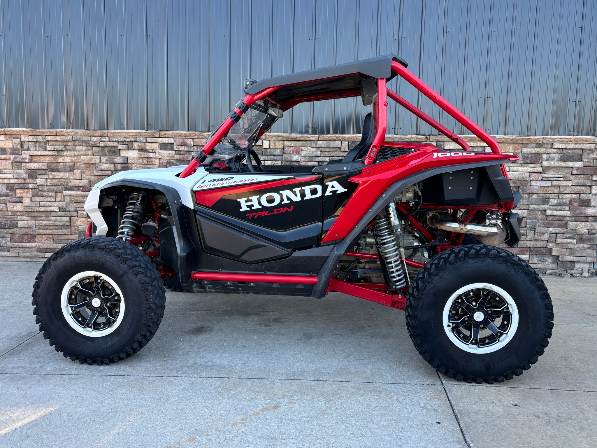 2024 Honda Talon 1000R FOX Live Valve in columbia MO