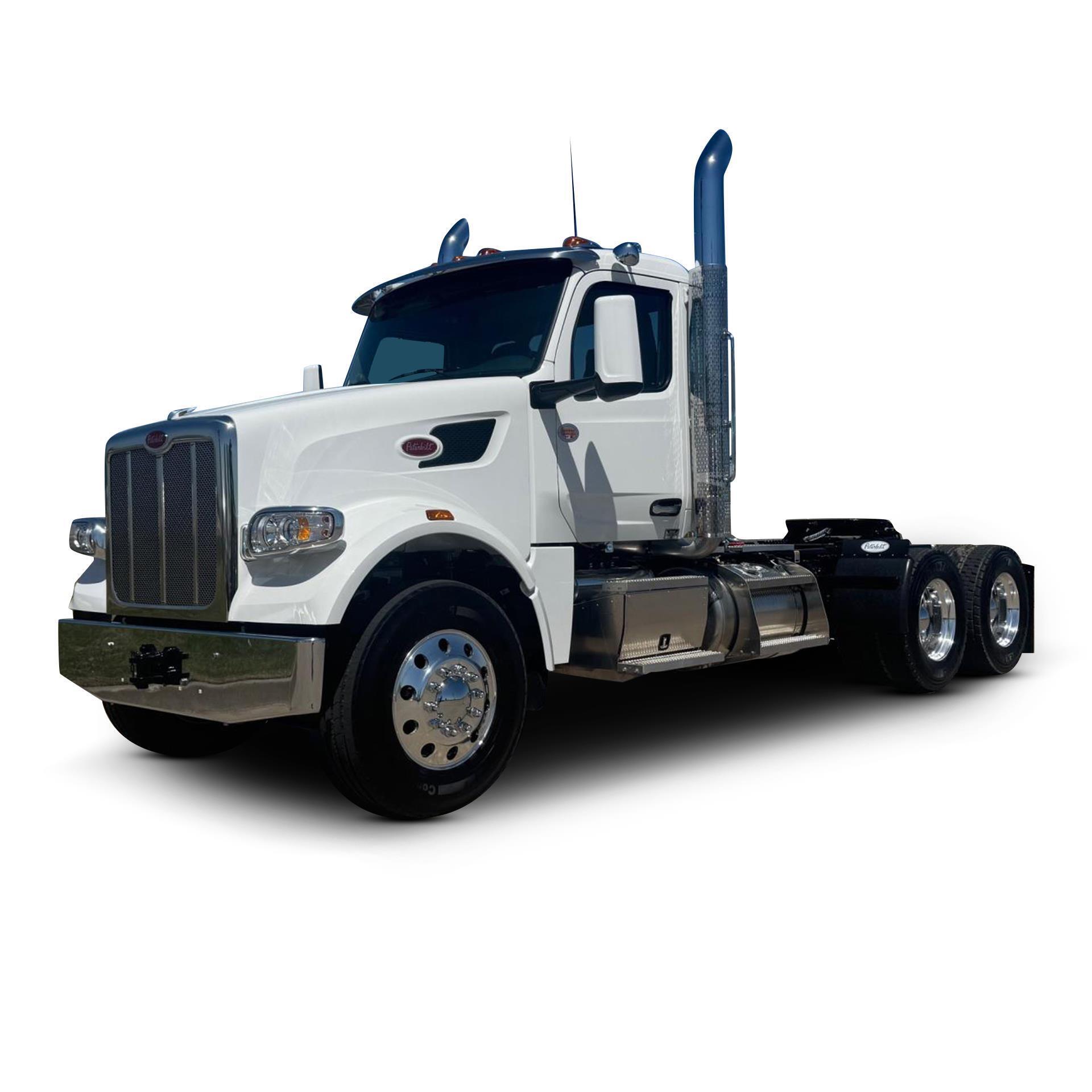 2026 PETERBILT 567 in Converse, TX