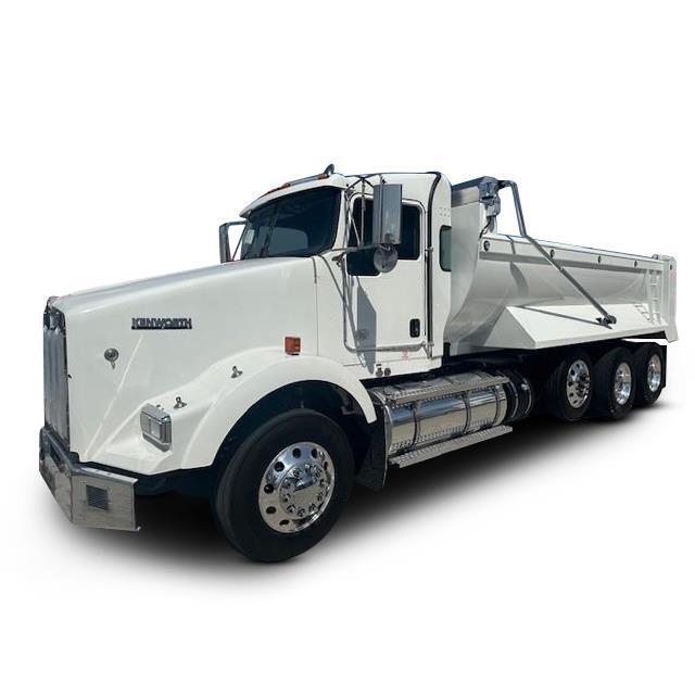 2019 KENWORTH T800 in Fontana, CA