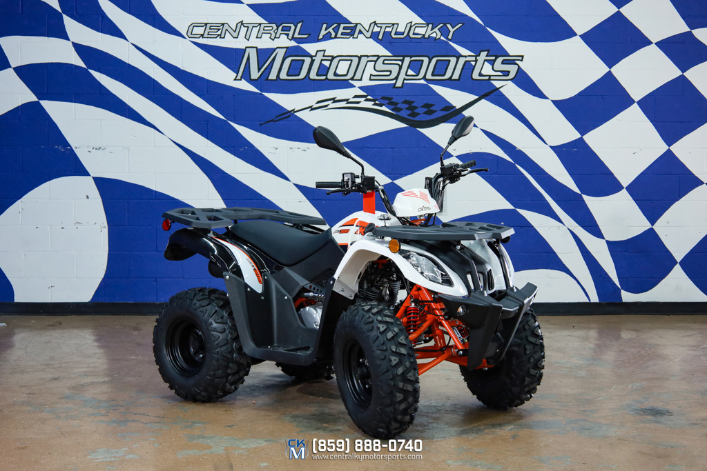 2024 Kayo Bull 200 UTV/Utility ATV