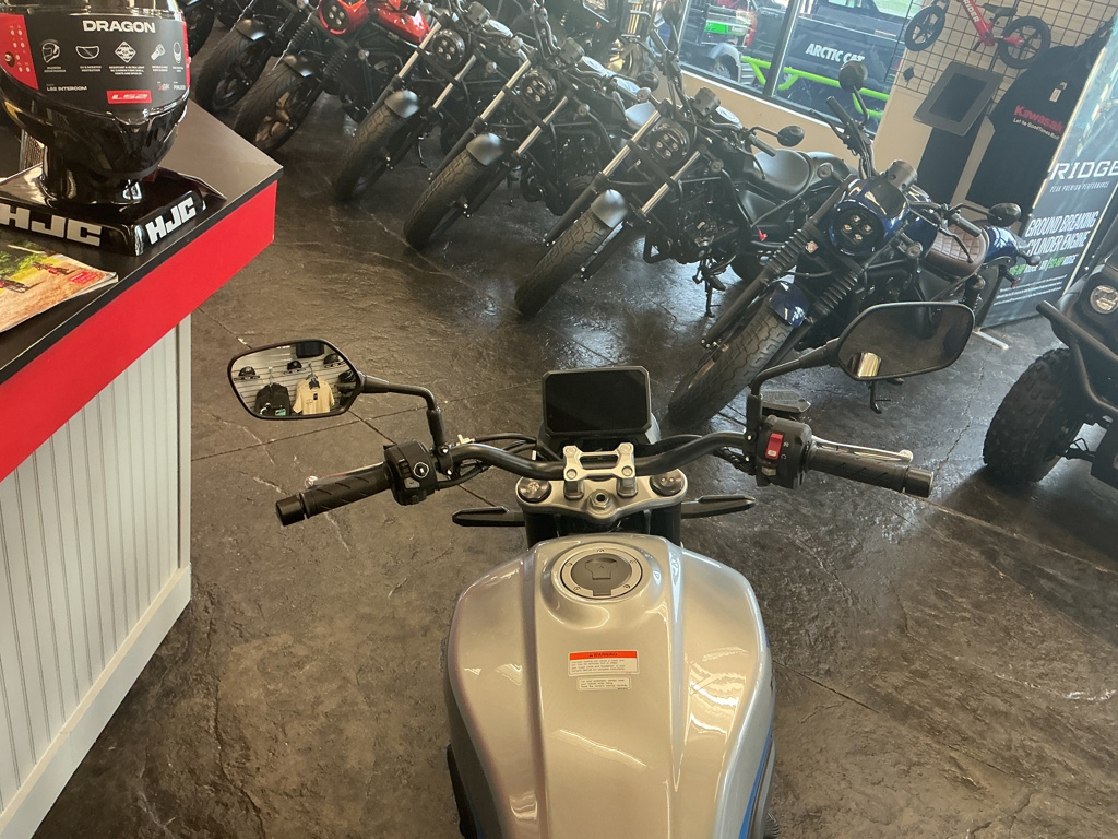 Used 2026 Honda CB1000F Base For Sale in Canandaigua, NY - 5042543622 ...