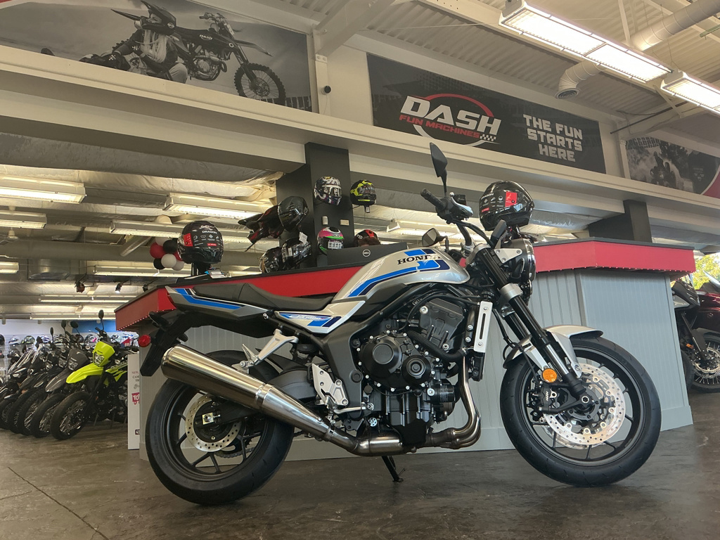 Used 2026 Honda CB1000F Base For Sale in Canandaigua, NY - 5042543622 ...