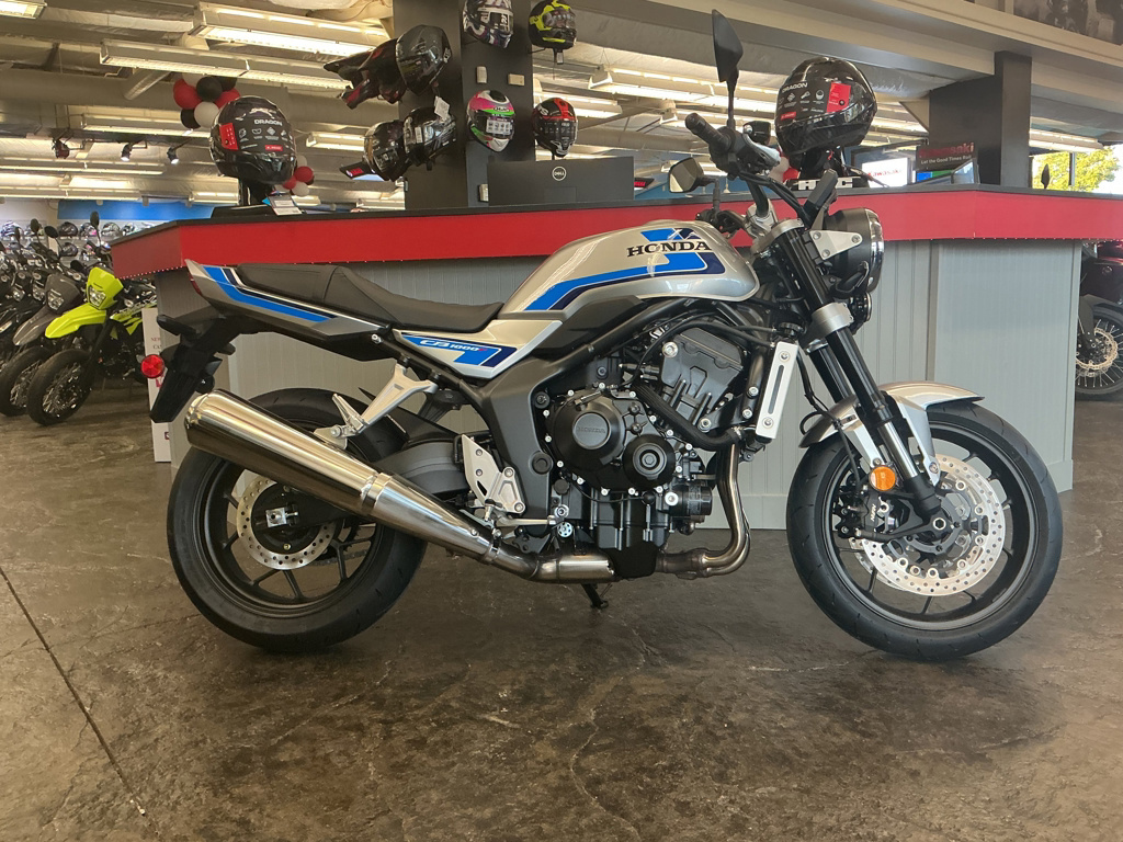 Used 2026 Honda CB1000F Base For Sale in Canandaigua, NY - 5042543622 ...