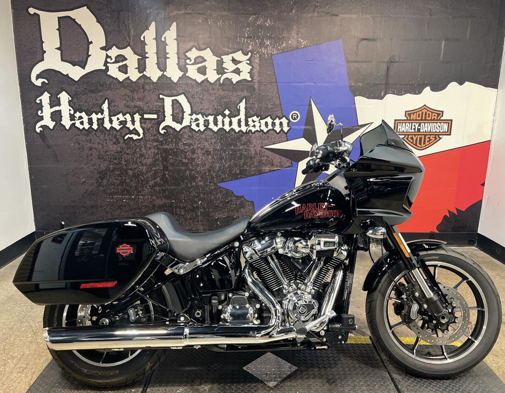 2025 Harley-Davidson Low Rider ST Low Rider ST ST in Garland, TX