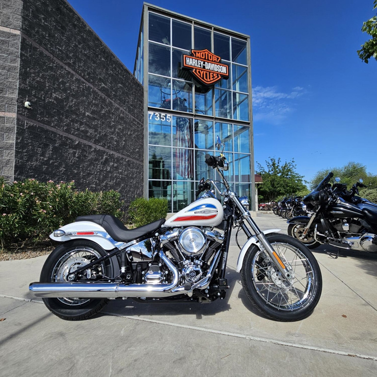 2026 Harley-Davidson Softail Super Glide SUPER GLIDE in Tucson, AZ
