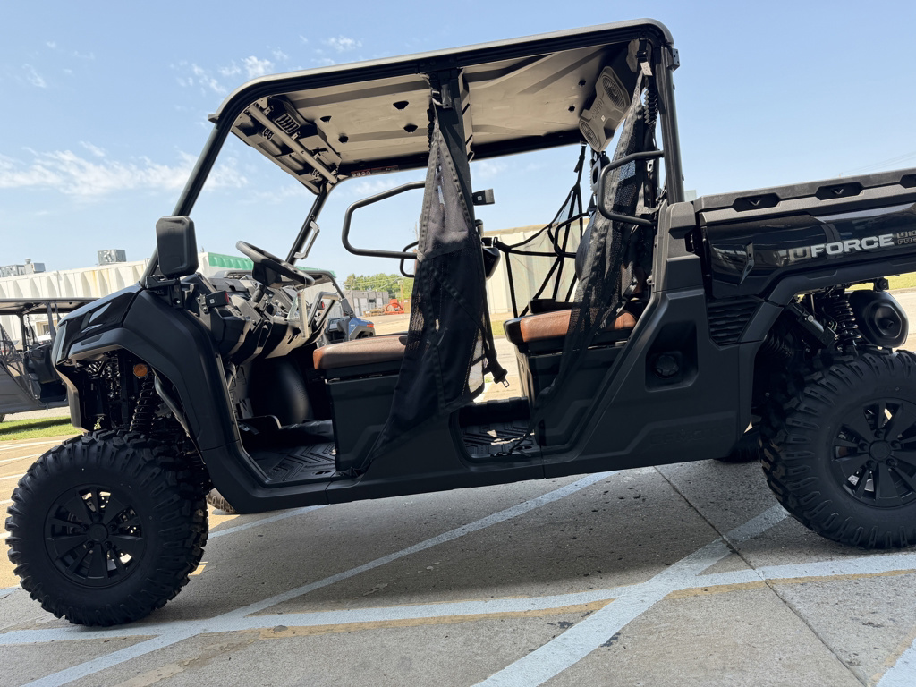 2026 CFMOTO UFORCE U10 PRO XL UTV/Utility ATV