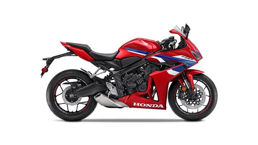 2026 Honda CBR650R E-Clutch BASE in baltimore MD