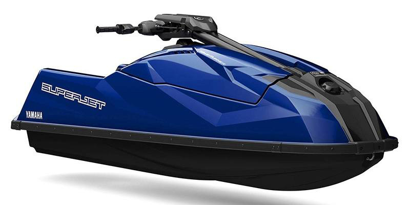 2027 Yamaha Superjet in baltimore MD