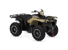 Buying a Used Work ATV Under ,000  image