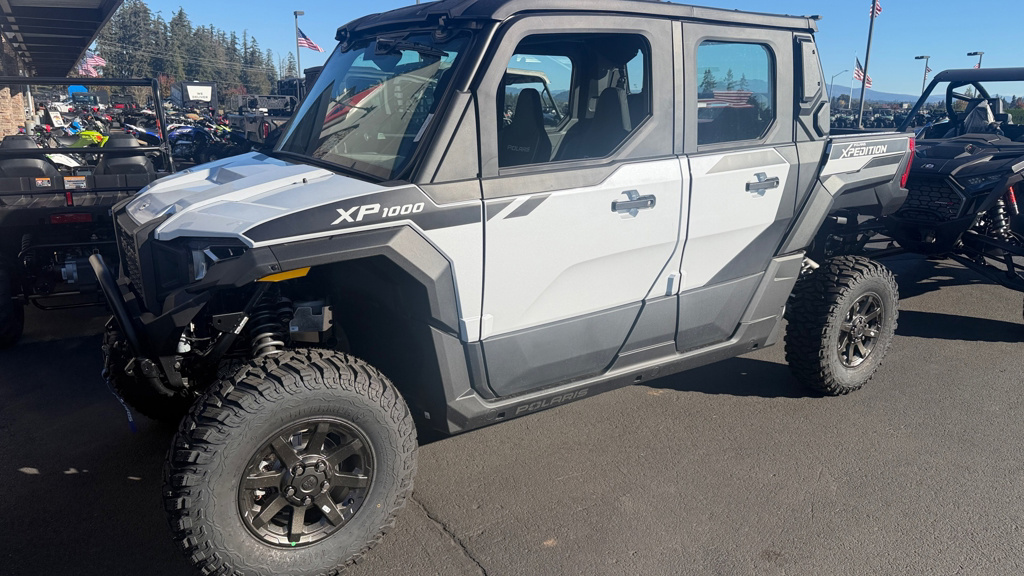 2027 Polaris XPEDITION XP 5 Northstar in sublimity OR
