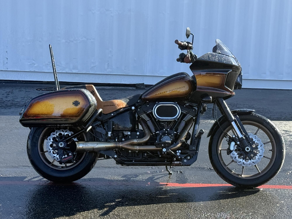 2024 Harley-Davidson Softail Low Rider ST LOW RIDER S in Kennewick, WA
