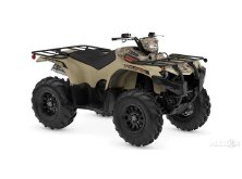 Buying a Used Work ATV Under ,000  image