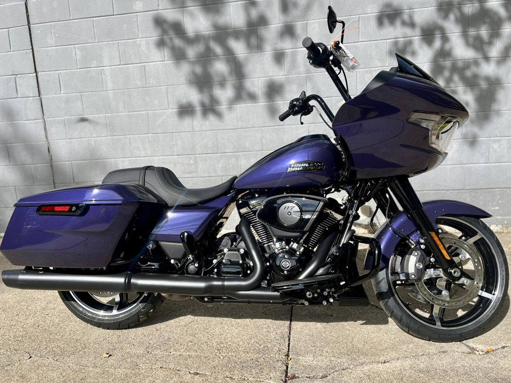 2026 Harley-Davidson Touring Road Glide in Bridgewater, MA