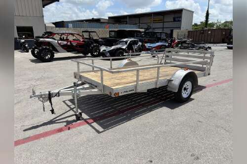 2014 Polaris Trailers Ranger / Razor Wood Deck Ranger12 RZR in austin TX