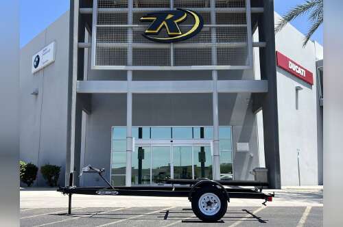 2021 Zieman S1 in chandler AZ