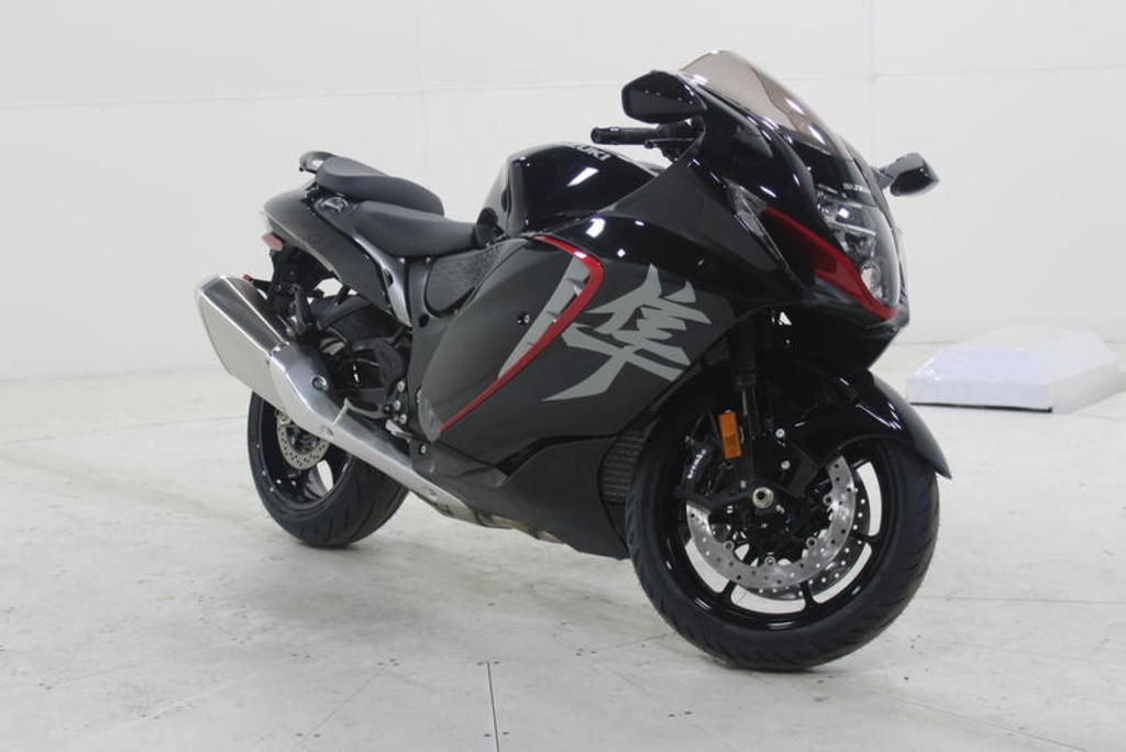 2026 Suzuki Hayabusa in Las Vegas, NV