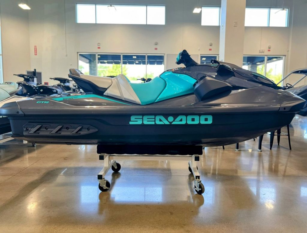 2026 Sea-Doo GTR 230 BRP Premium Audio, Ibr in mckinney TX