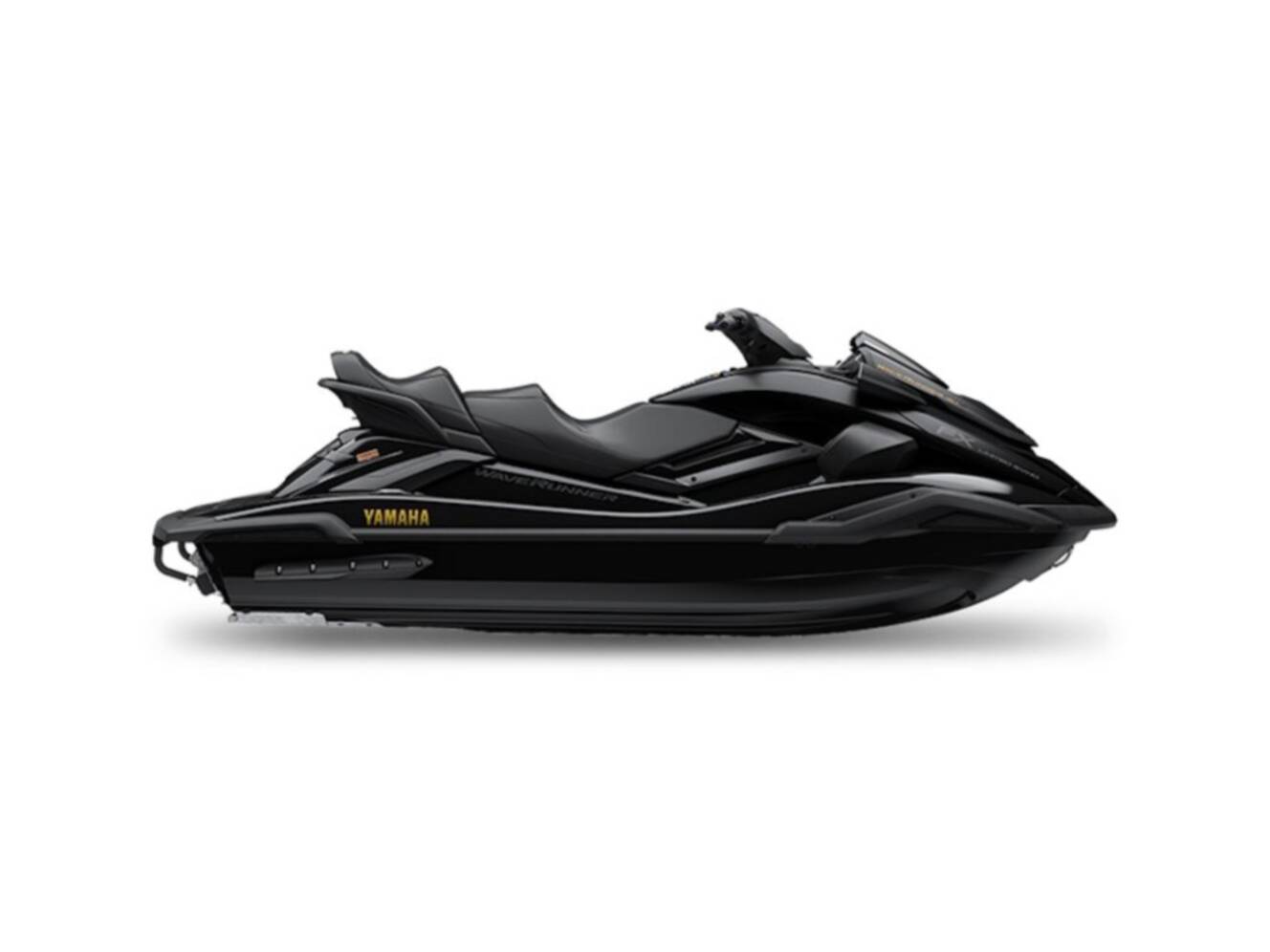 A photo of this 2026 Yamaha Waverunners FX® Limited SVHO®