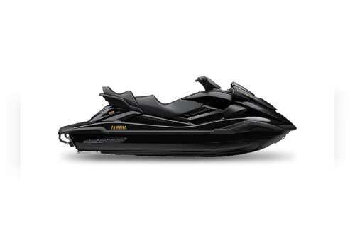2026 Yamaha Waverunners FX® Limited SVHO® SVHO LIMITED in miami FL