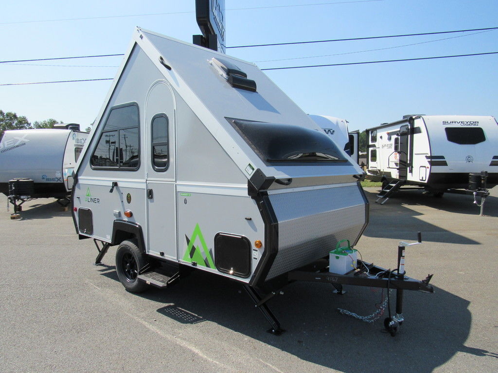 2025 Aliner Ranger 12 in albemarle NC
