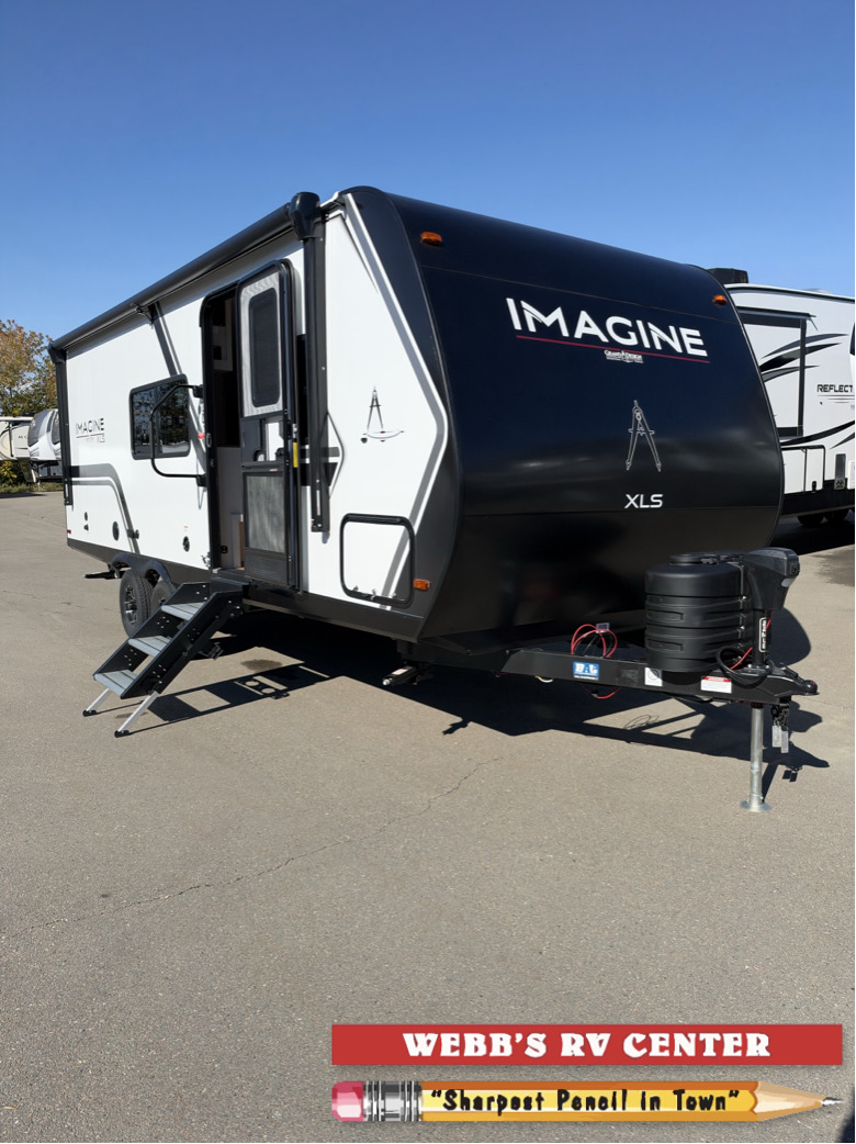 2027 Grand Design Imagine XLS 22MLE in bangor ME