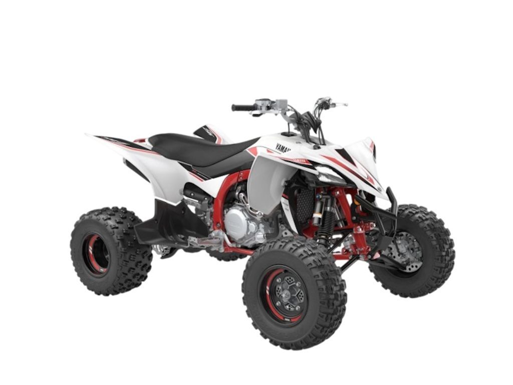 2026 Yamaha YFZ450R SE in aiken SC