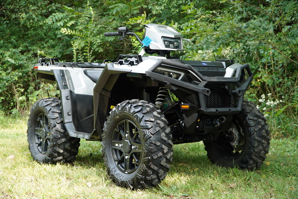 Used Four Wheelers For Sale Near Lake Butler, MO - ATV Trader