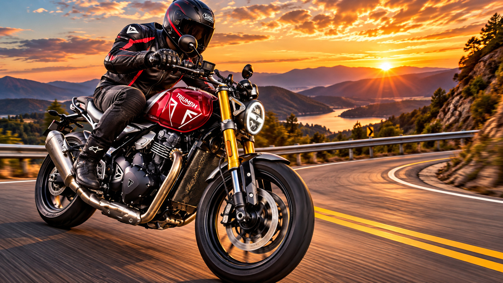 2024 Triumph SPEED 400 BASE in Fayetteville, NC