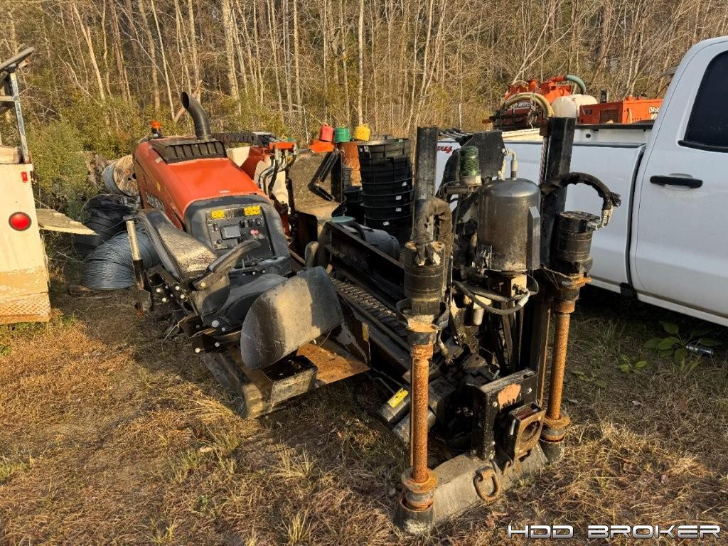 2023 Ditch Witch JT10