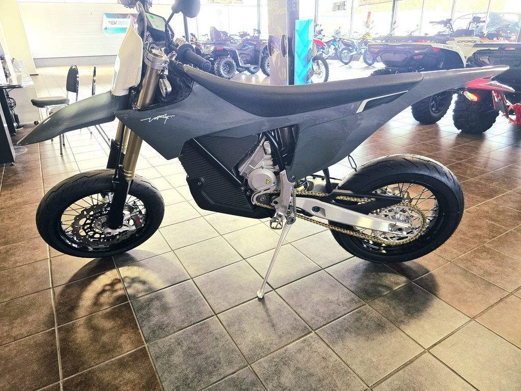 2026 Stark VARG SM Alpha 80 HP in Wichita, KS