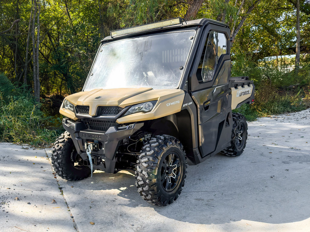 2024 CFMOTO UFORCE 1000 UTV/Utility ATV