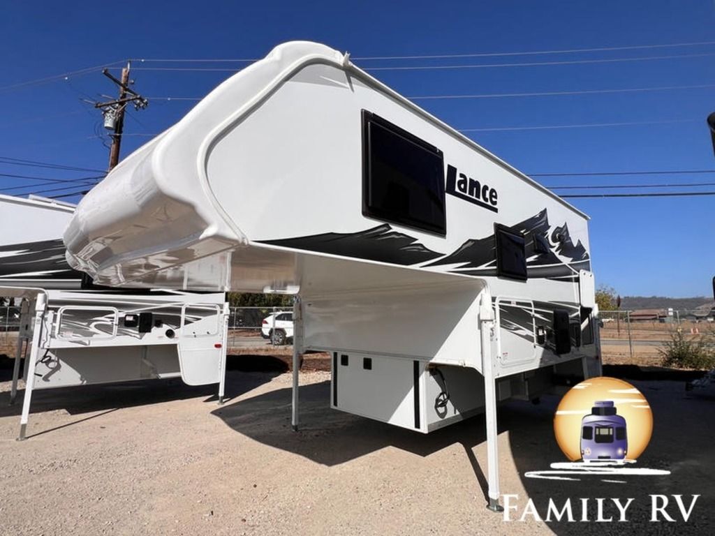 2027 Lance 850 in morgan hill CA