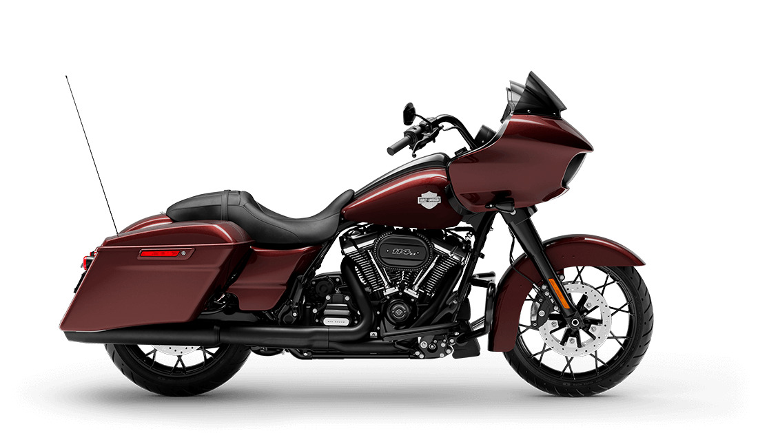 2021 Harley-Davidson Road Glide Special SPECIAL FLTRXS in Milwaukee, WI