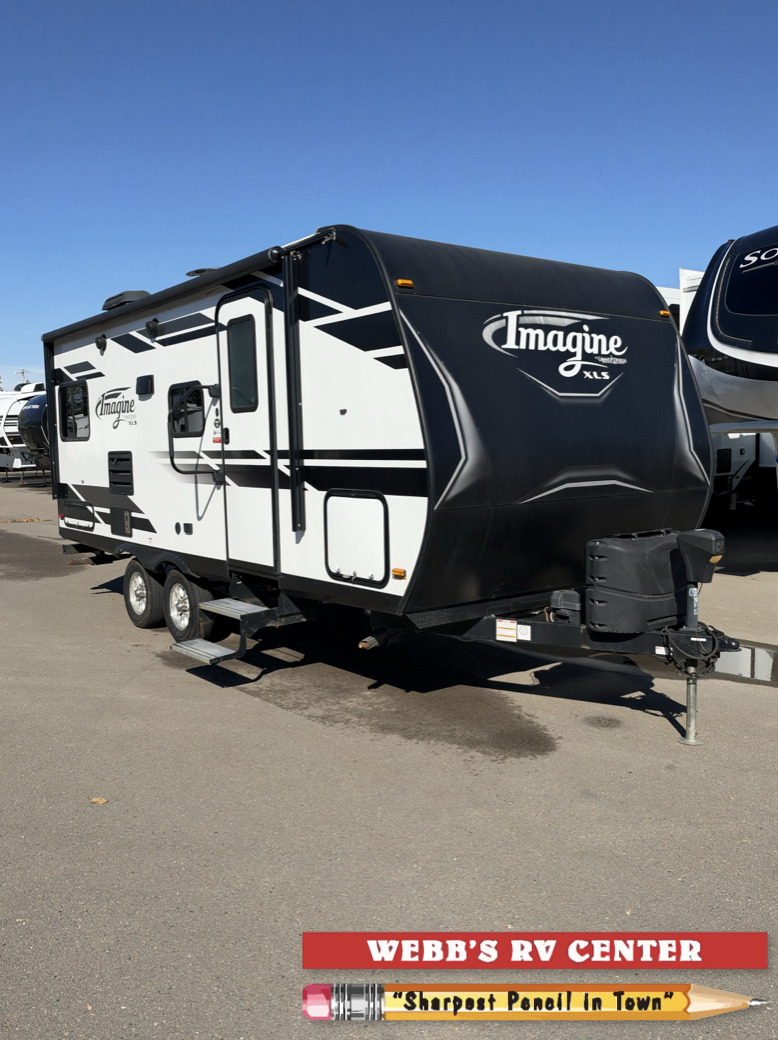 2019 Grand Design Imagine XLS 19RLE in bangor ME