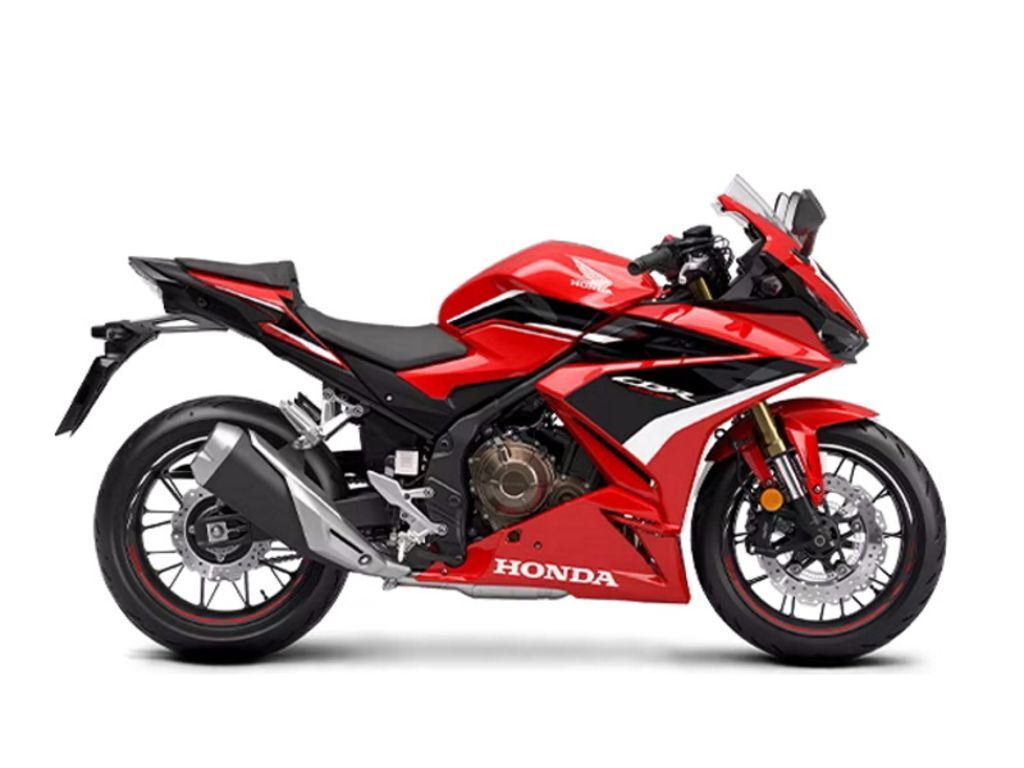 2023 Honda® CBR500R BASE in Heath, OH