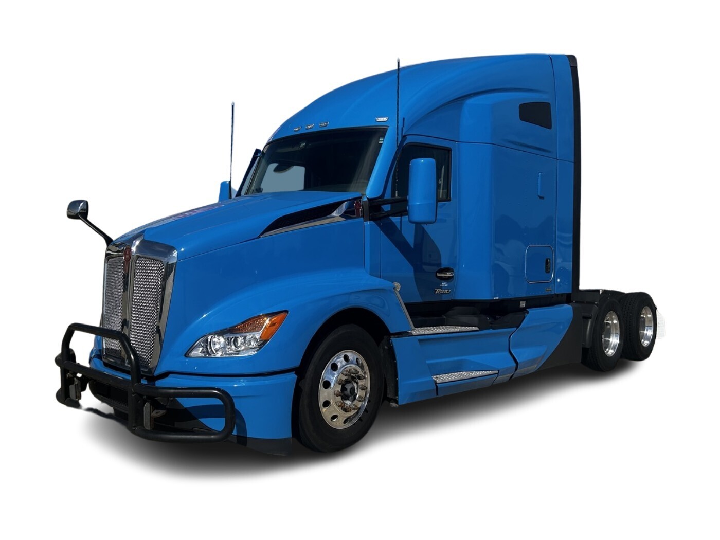 2023 KENWORTH T680 in Windsor, WI