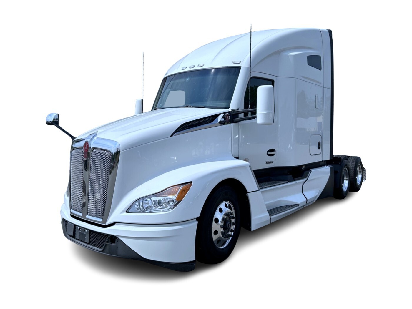2023 KENWORTH T680 in Windsor, WI