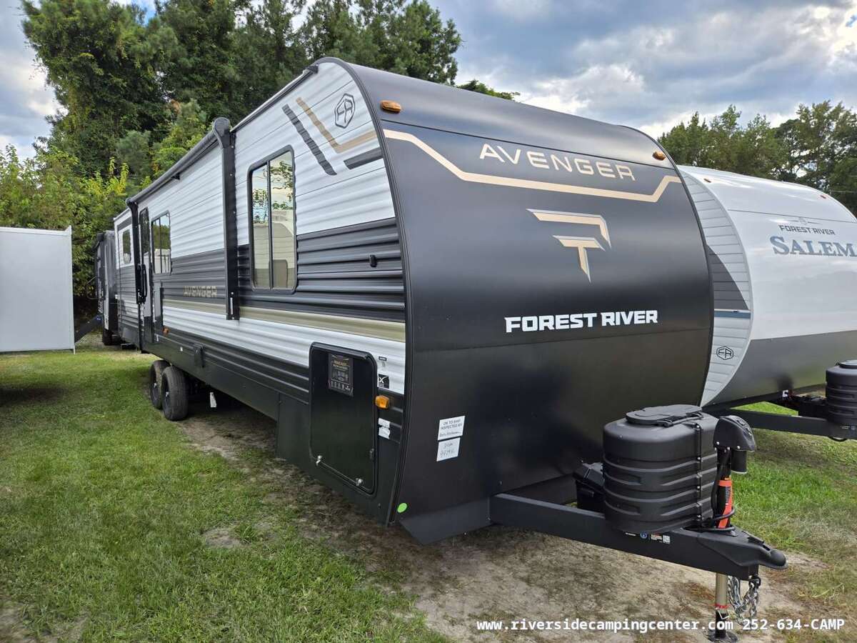 2027 Prime Time Avenger 30PO RV