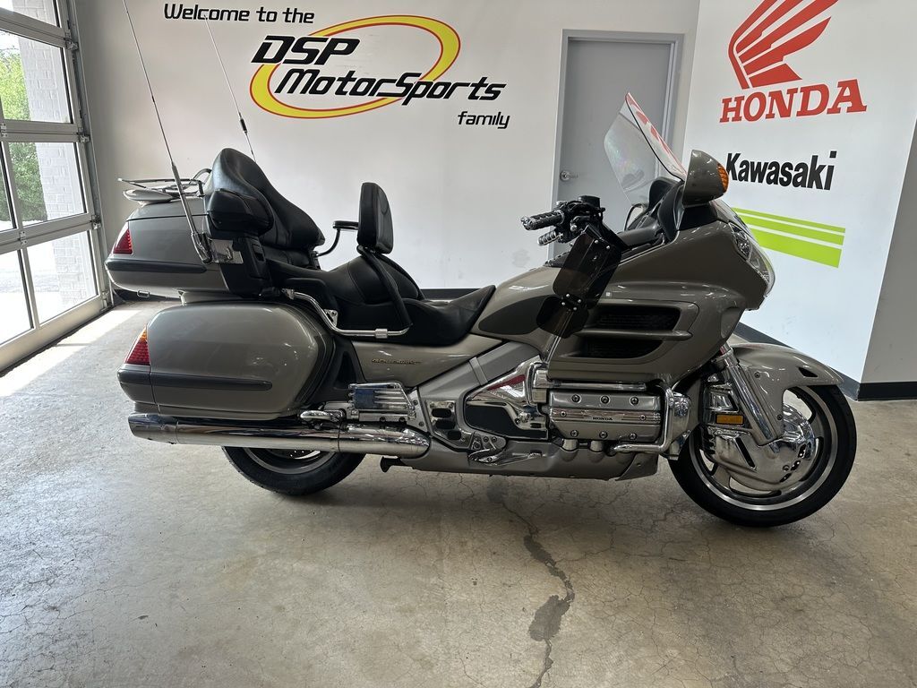 2003 Honda® GOLDWING in Barrington, IL