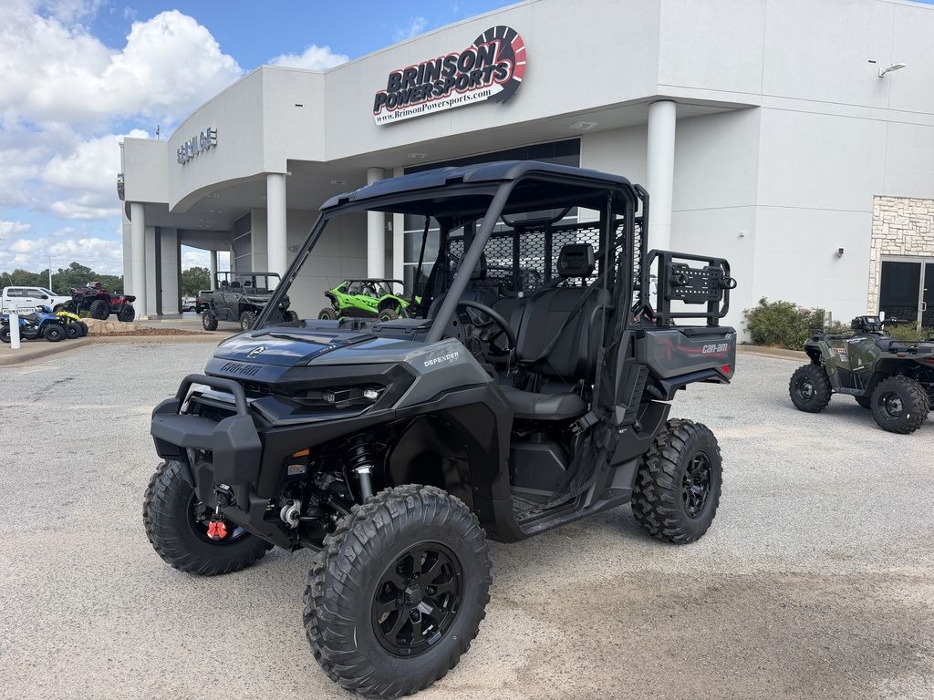 2027 Can-Am Defender XU XT HD11 in athens TX