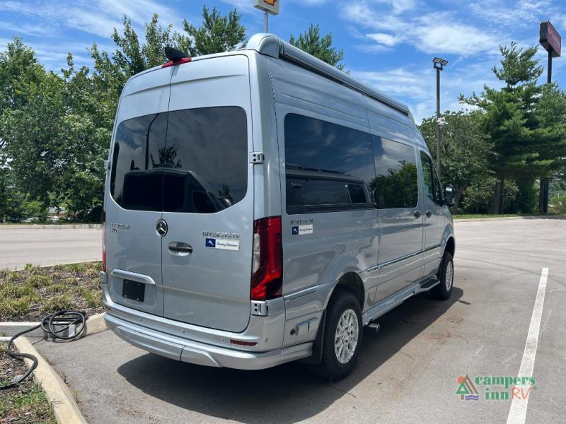 2026 Airstream Interstate 19 BASE in knoxville TN