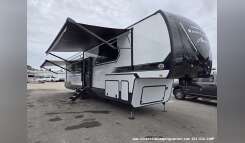 2026 East To West Ahara 395FB RV