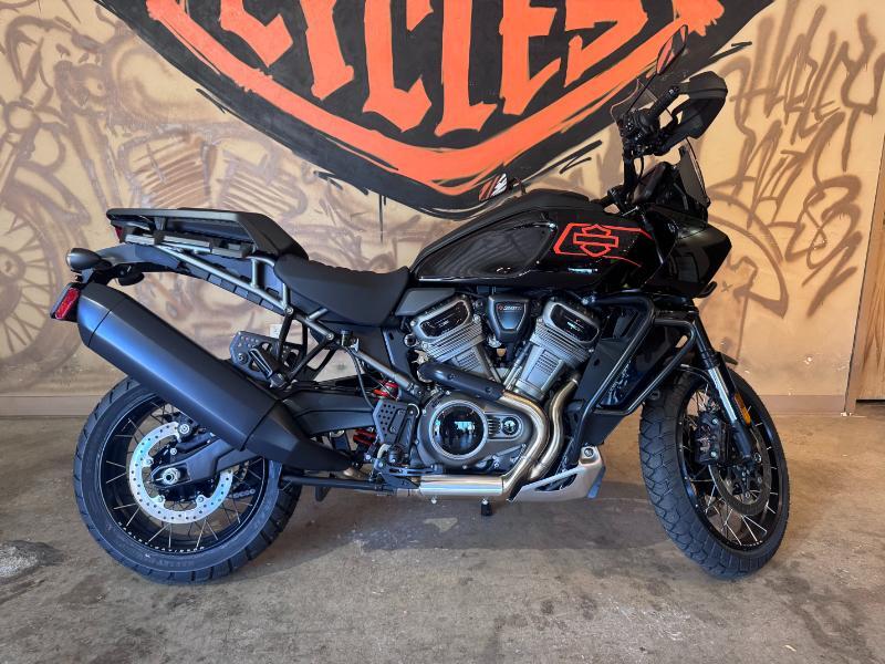 2026 Harley-Davidson PAN AMERICA 1250 SPECIAL 1250 SPECIAL in Gainesville, FL