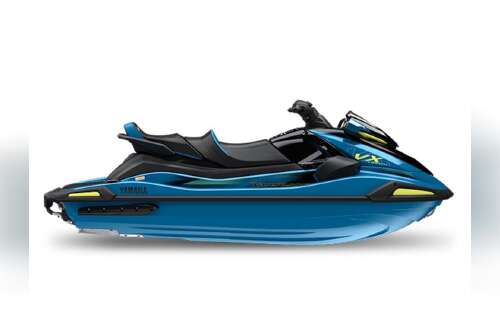 2027 Yamaha Waverunners VX® Limited in deptford NJ