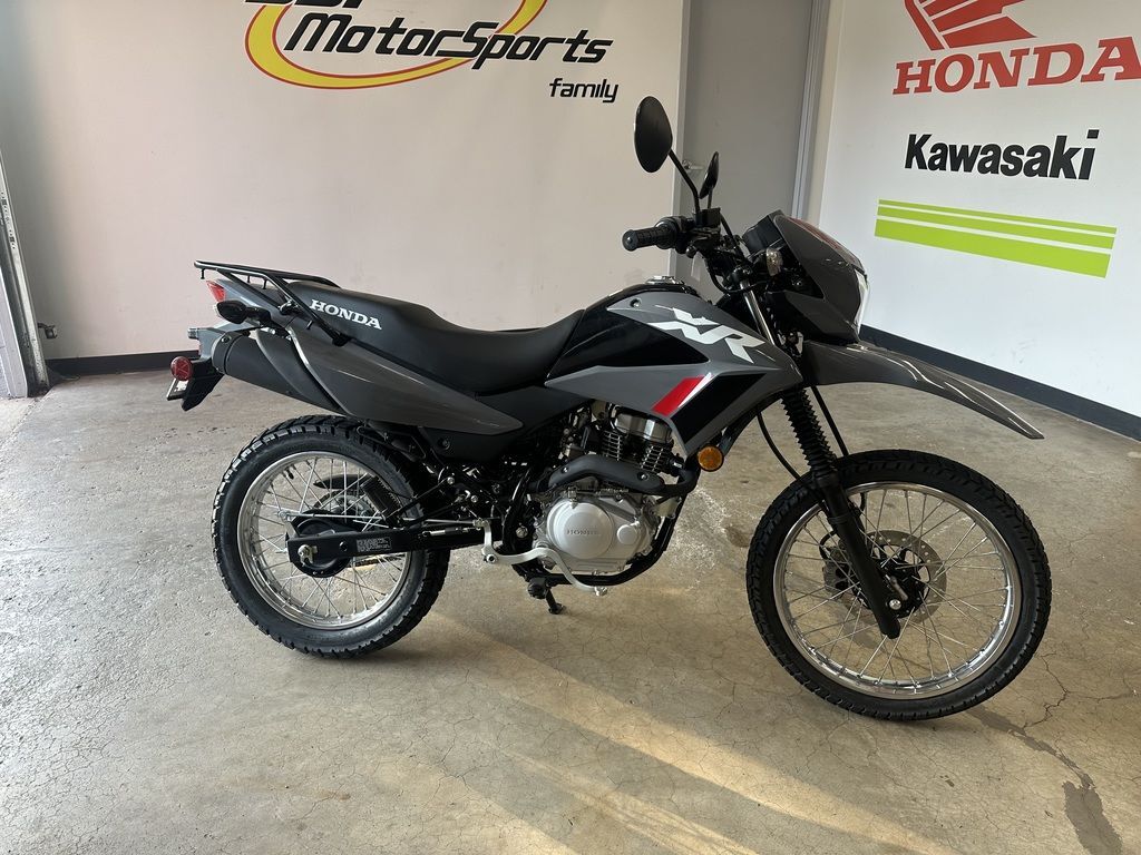 2025 Honda® XR150L 150L in Barrington, IL