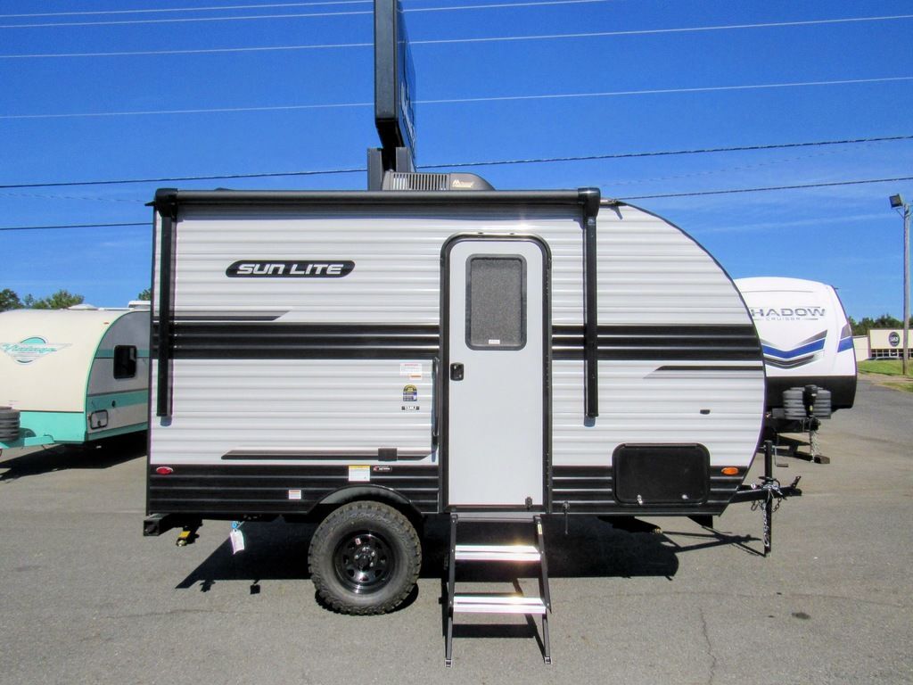 2027 Sunset Park Rv Sun Lite LTD 13MJ LTD RV