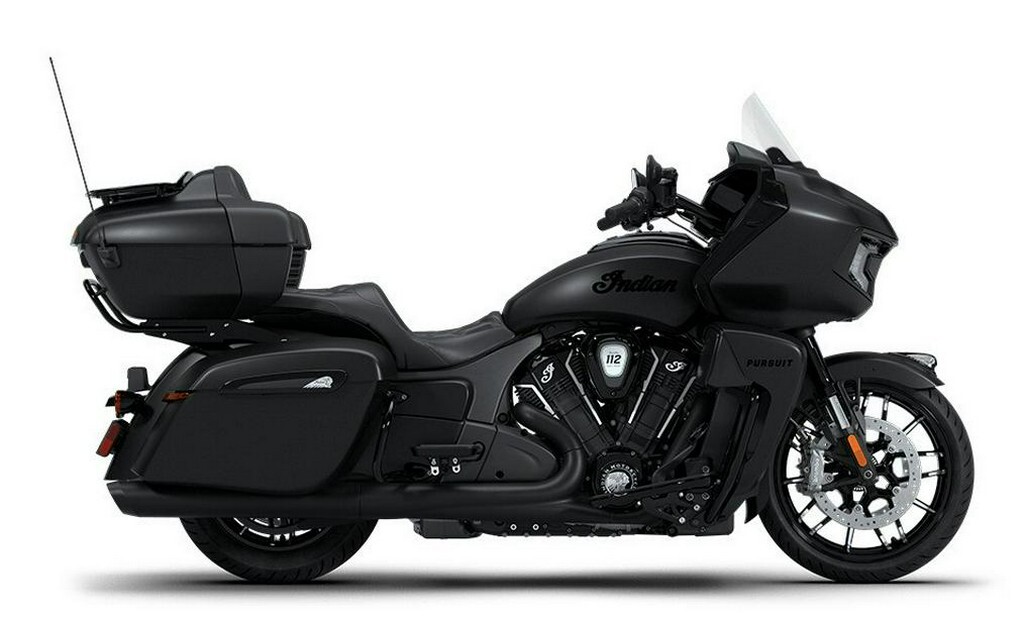 2026 Indian Pursuit in Pensacola, FL