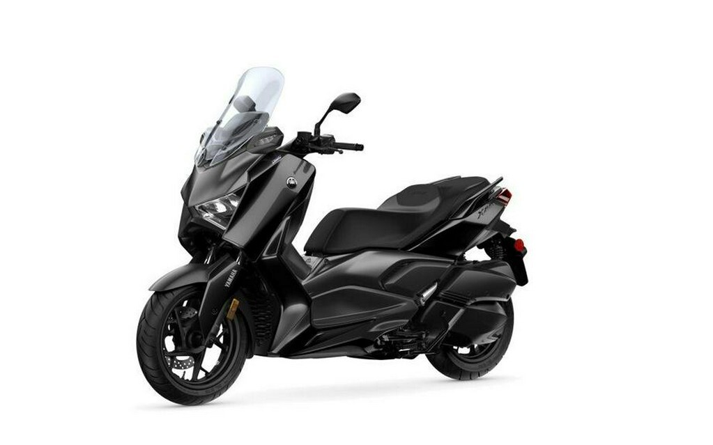 2026 Yamaha XMAX 300 BASE in Franklin, TN
