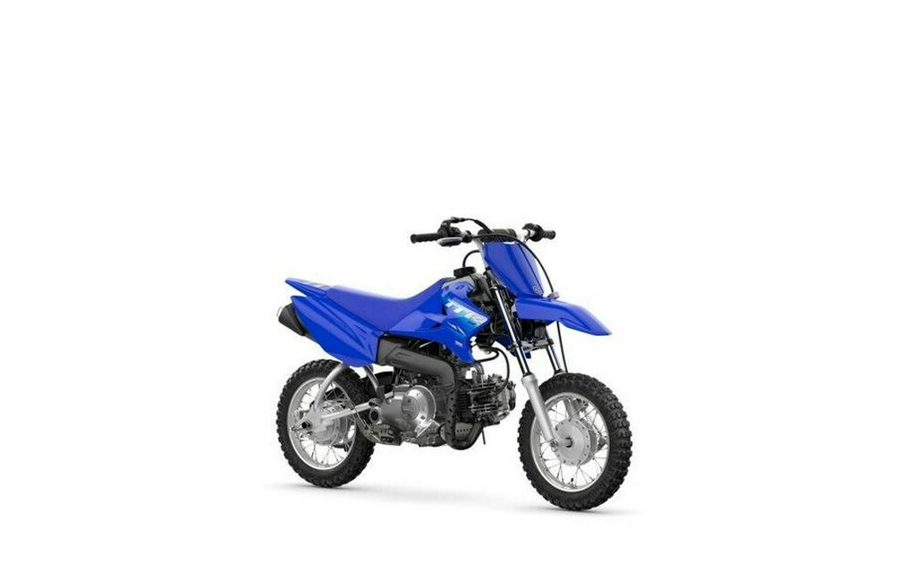 2027 Yamaha Yamaha TT-R50E 50E in Franklin, TN