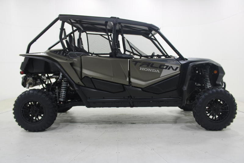 2026 Honda Talon 1000X-4 in maumee OH